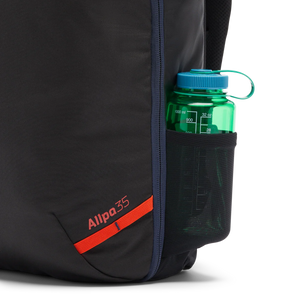 Allpa 35L Travel Pack - Del Dia Dark