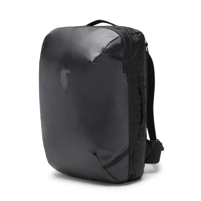 Allpa 35L Travel Pack - Cotopaxi Black