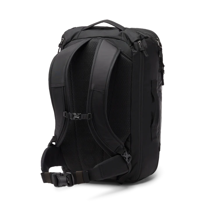 Allpa 35L Travel Pack - Cotopaxi Black