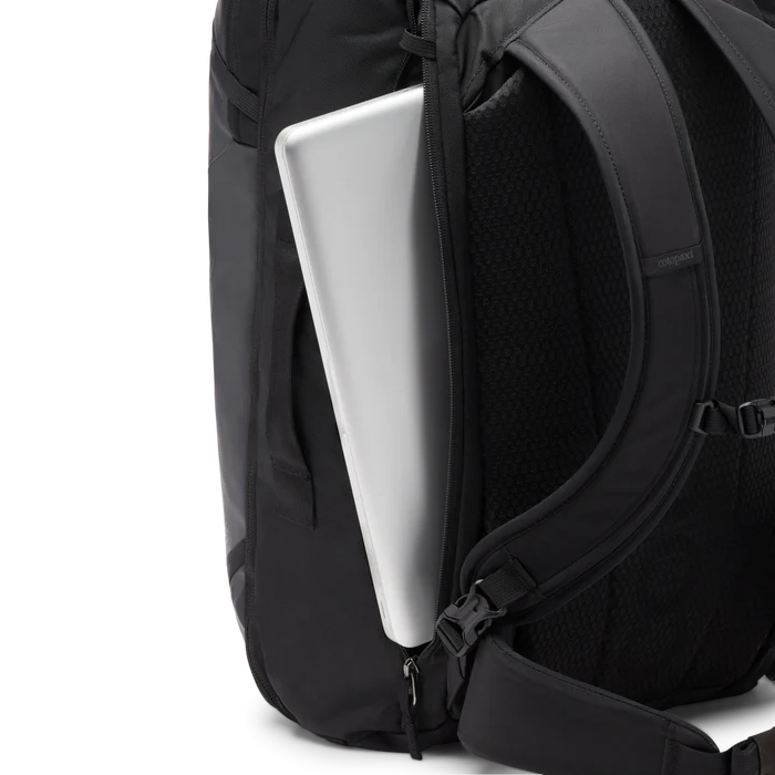 Allpa 35L Travel Pack - Cotopaxi Black