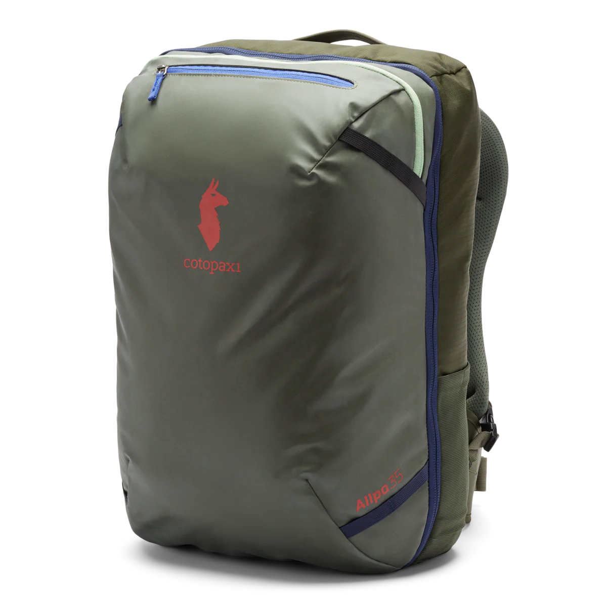 Allpa 35L Travel Pack - Woods