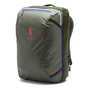 Allpa 35L Travel Pack - Woods