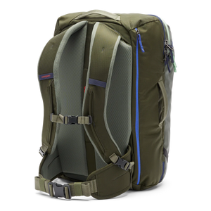 Allpa 35L Travel Pack - Woods