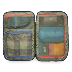 Allpa 35L Travel Pack - Woods