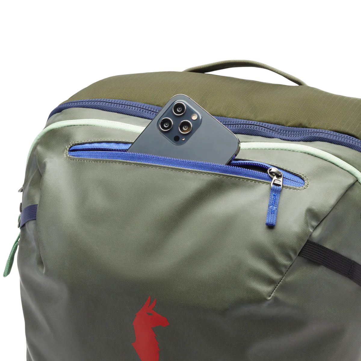 Allpa 35L Travel Pack - Woods