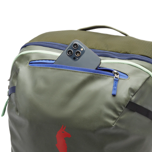 Allpa 35L Travel Pack - Woods