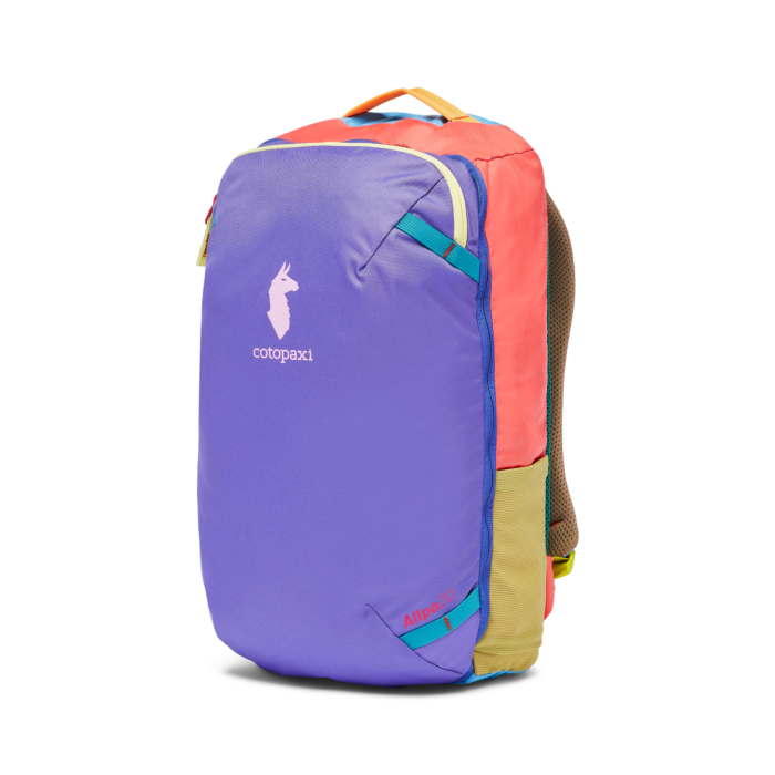 Allpa Mini 20L Travel Pack - Del Dia