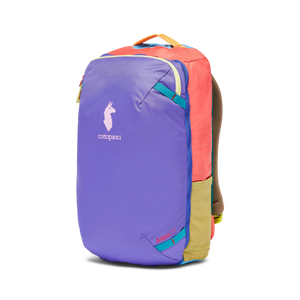 Allpa Mini 20L Travel Pack - Del Dia