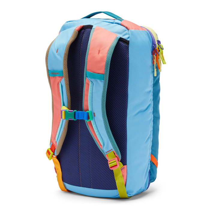 Allpa Mini 20L Travel Pack - Del Dia