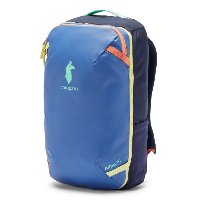 Allpa Mini 20L Travel Pack - Pacific Maritime