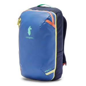 Allpa Mini 20L Travel Pack - Pacific Maritime