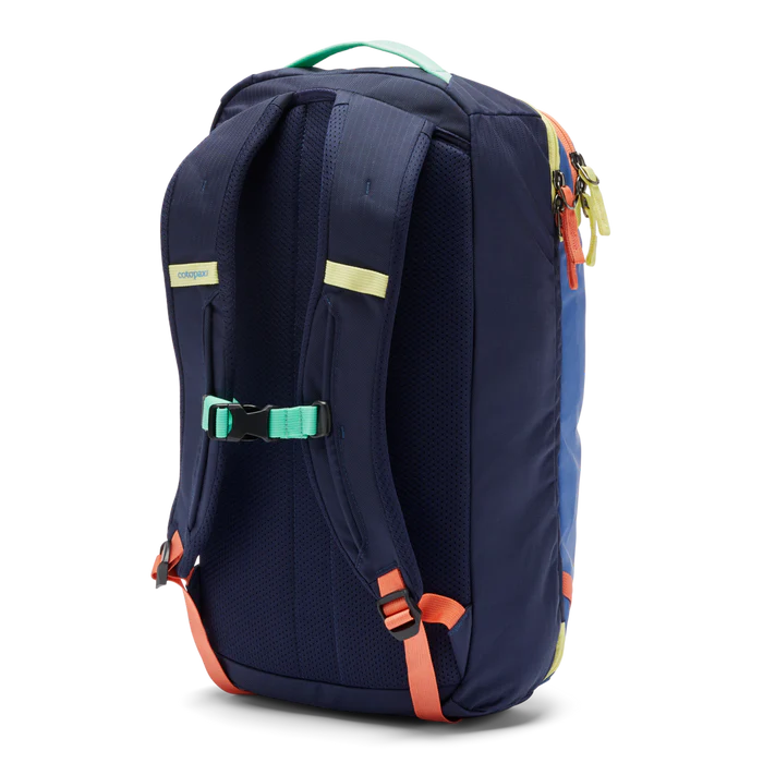 Allpa Mini 20L Travel Pack - Pacific Maritime