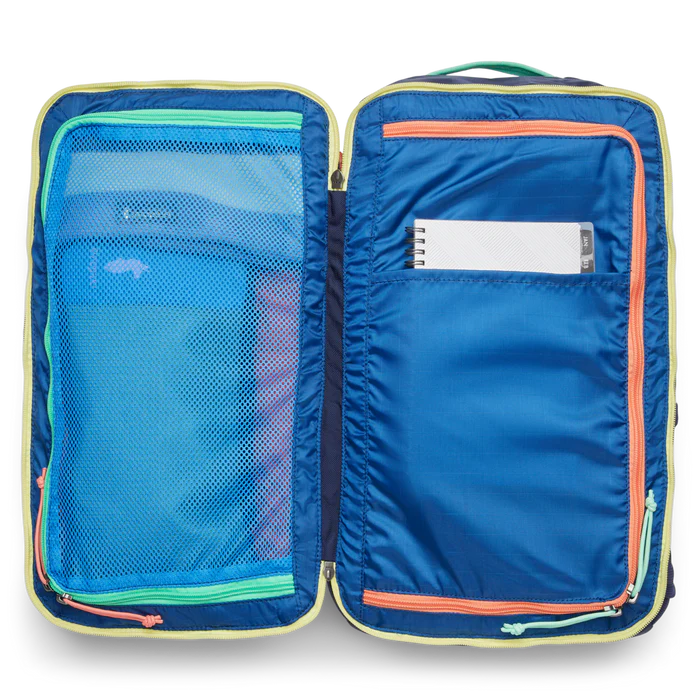 Allpa Mini 20L Travel Pack - Pacific Maritime