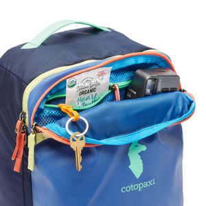 Allpa Mini 20L Travel Pack - Del Dia