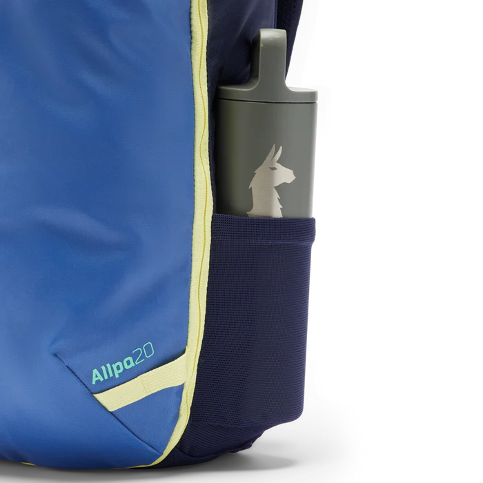 Allpa Mini 20L Travel Pack - Pacific Maritime