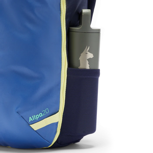 Allpa Mini 20L Travel Pack - Pacific Maritime