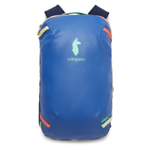 Allpa Mini 20L Travel Pack - Del Dia