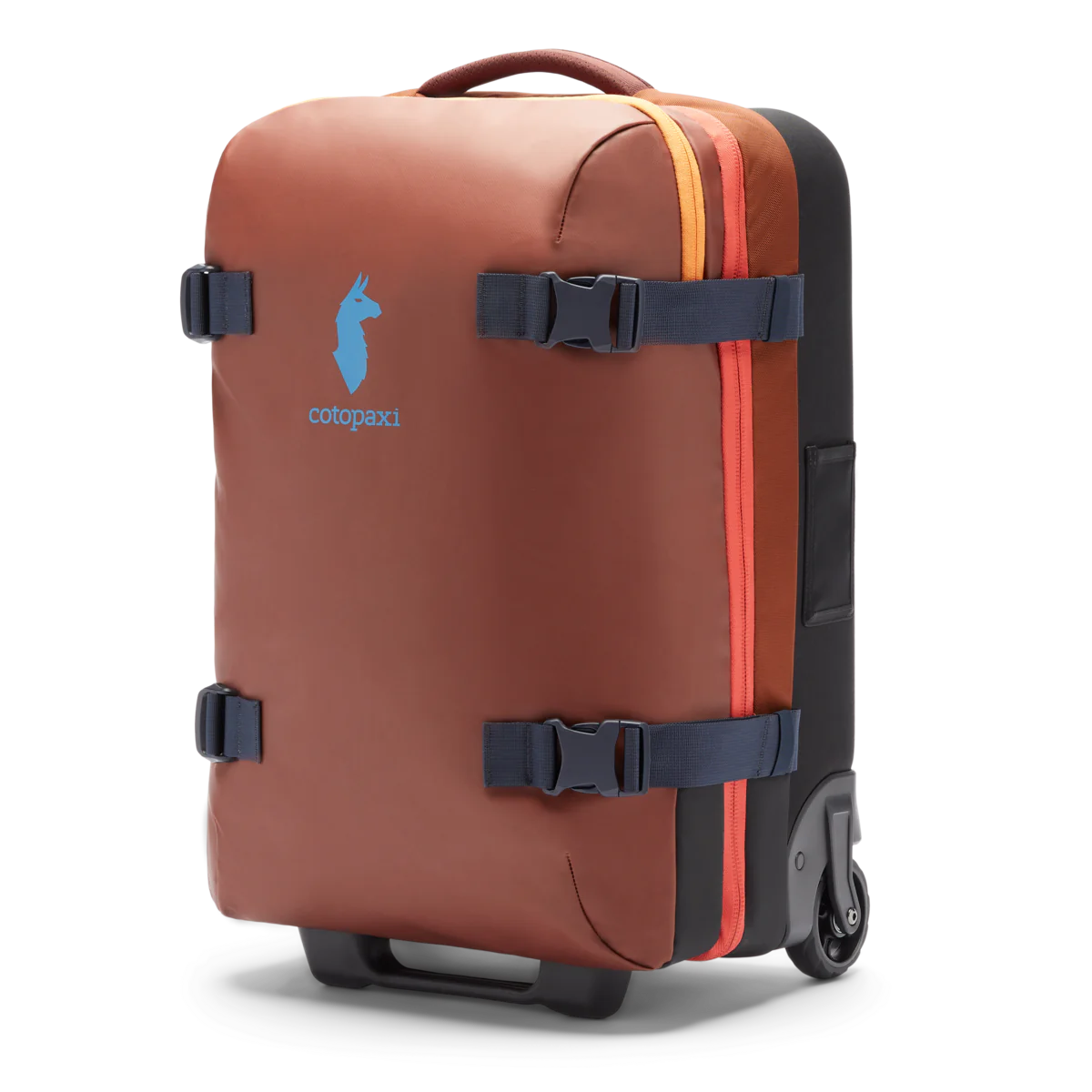 Allpa 38L Roller Bag