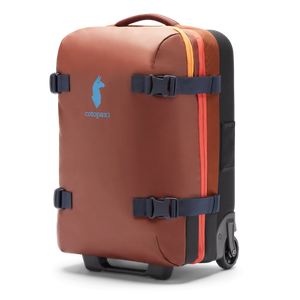 Allpa 38L Roller Bag