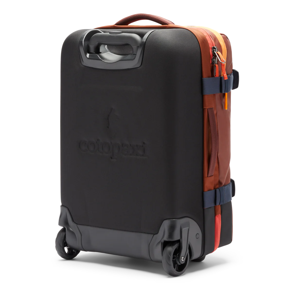 Allpa 38L Roller Bag