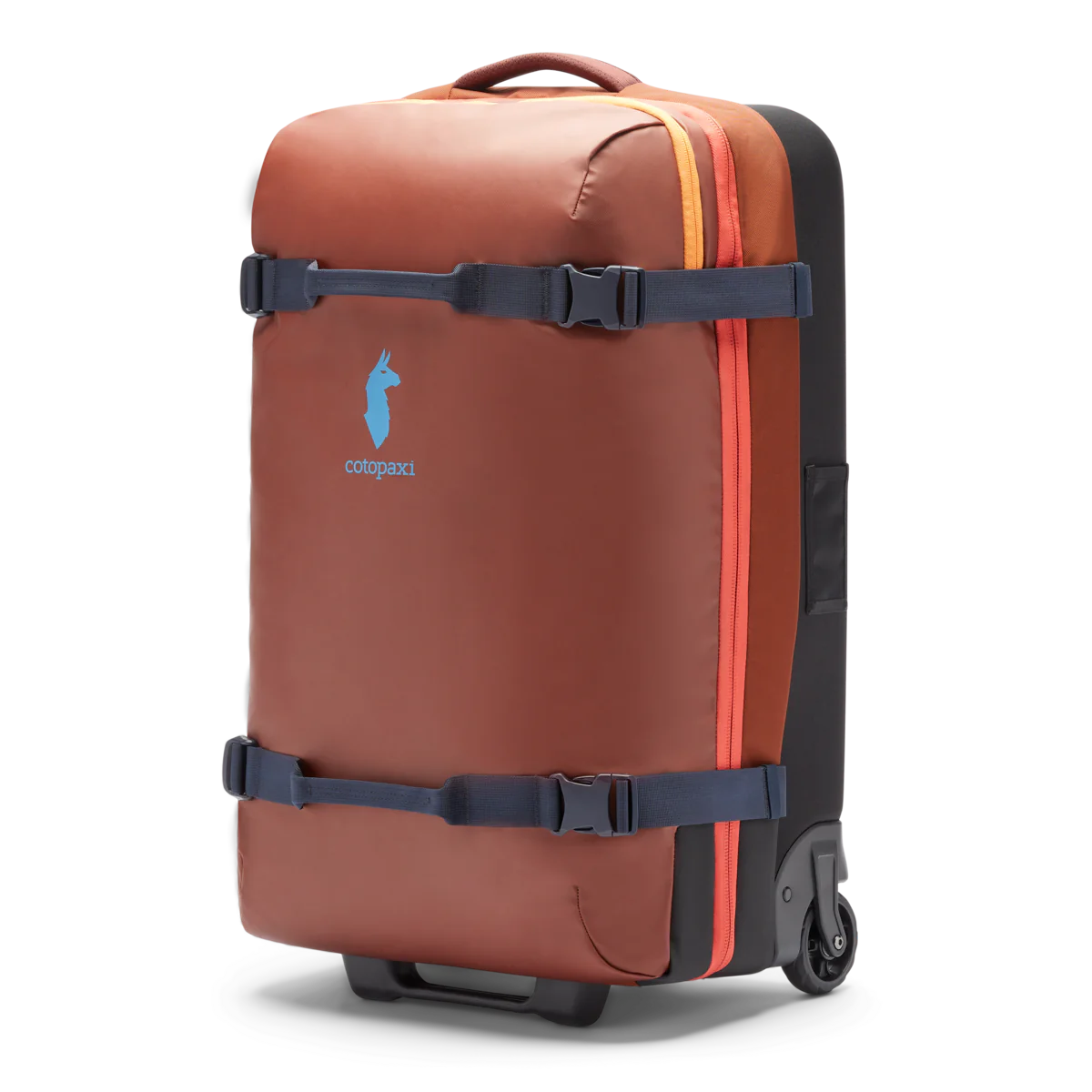 Allpa 65L Roller Bag