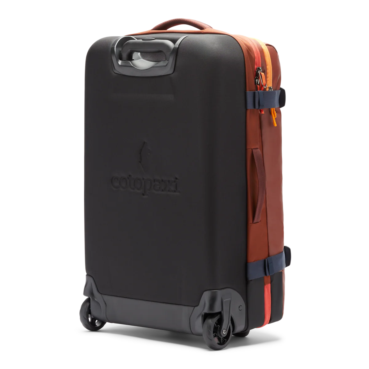 Allpa 65L Roller Bag