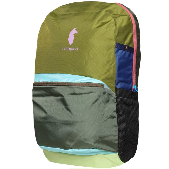 Chiquillo 26L Backpack - Del Dia