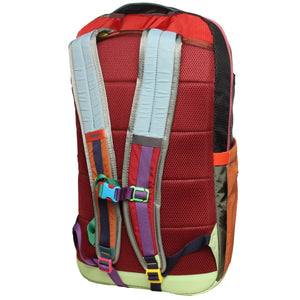 Chiquillo 26L Backpack - Del Dia