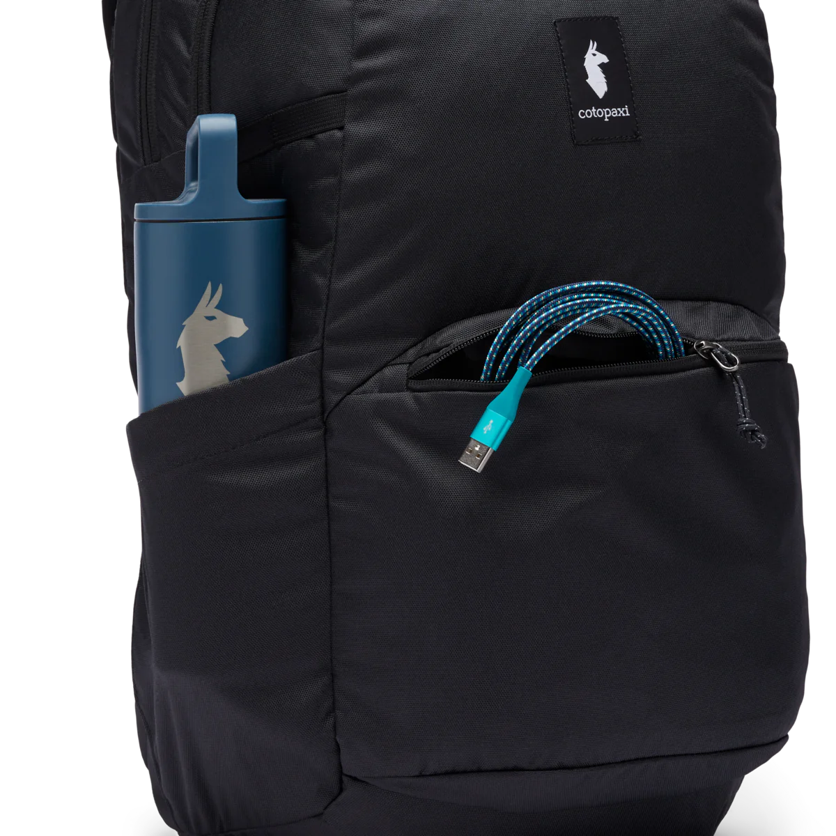 Chiquillo 30L Backpack - Cotopaxi Black