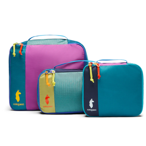 Cubos Packing Travel Bundle - Del Día