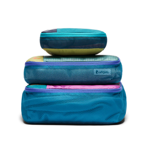 Cubos Packing Travel Bundle - Del Día