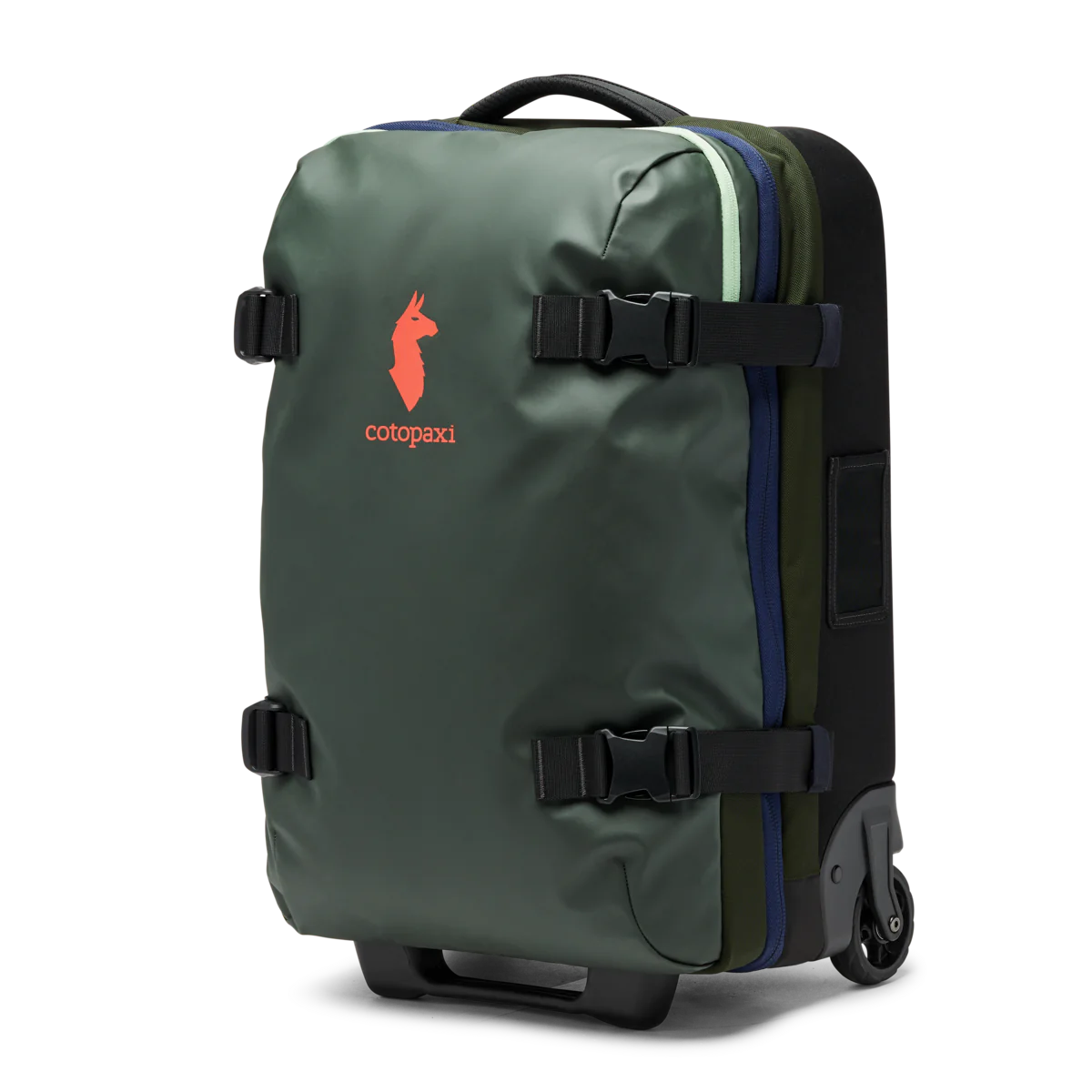 Allpa 38L Roller Bag