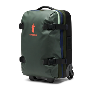 Allpa 38L Roller Bag