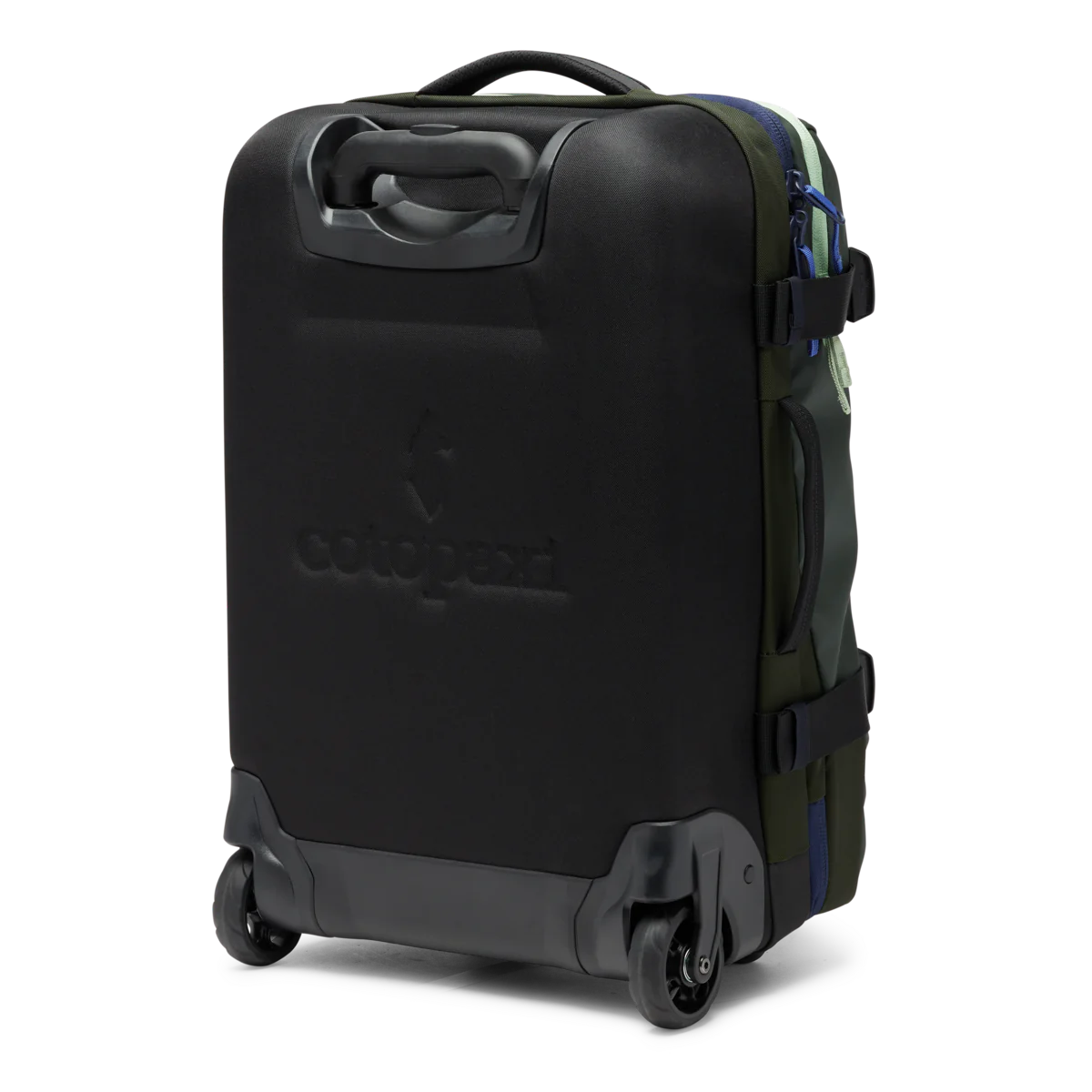 Allpa 38L Roller Bag