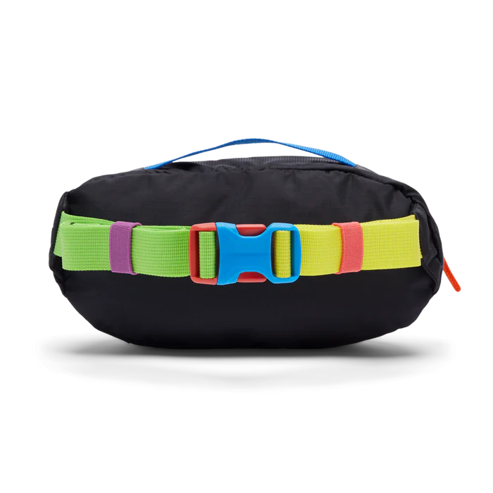 Kapai 1.5L Hip Pack - Del Día Dark