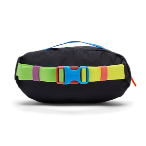 Kapai 1.5L Hip Pack - Del Día Dark