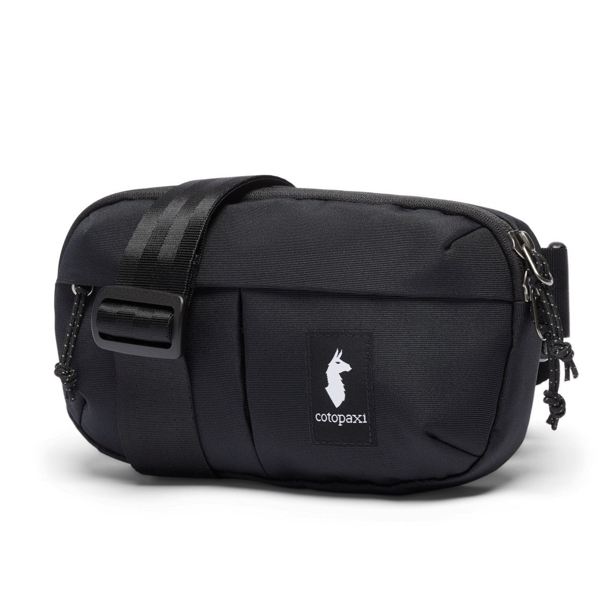 Todo 2L Hip Pack - Cotopaxi Black