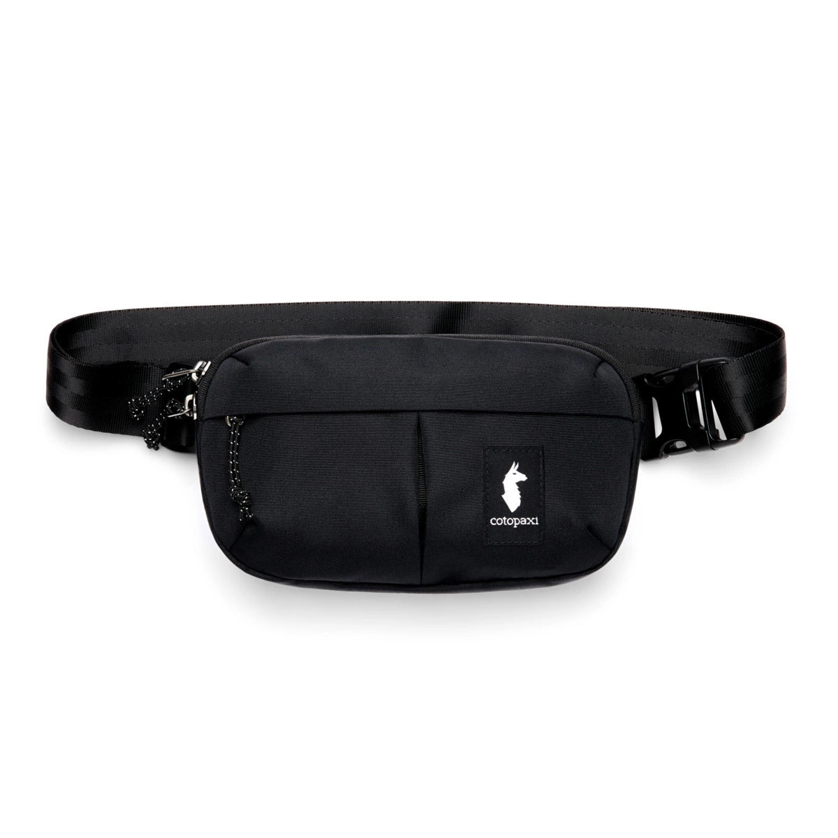 Todo 2L Hip Pack - Cotopaxi Black