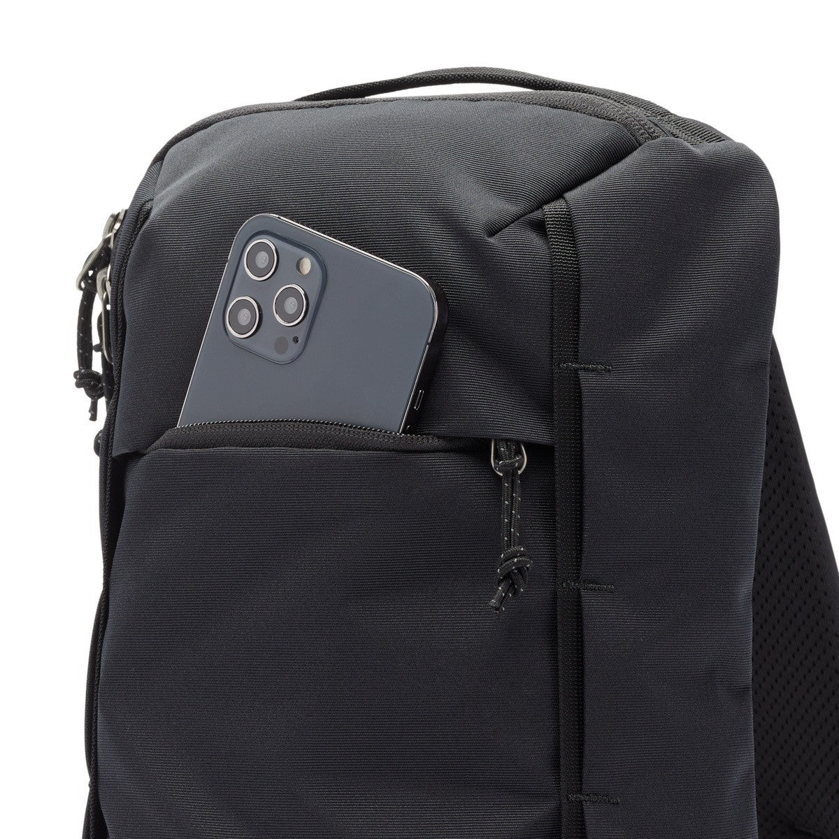 Todo 8L Hip Pack - Cada Dia Cotopaxi Black