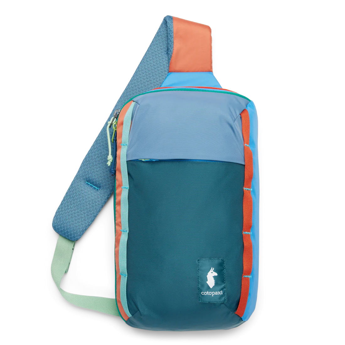 Todo 8L Hip Pack - Del Dia