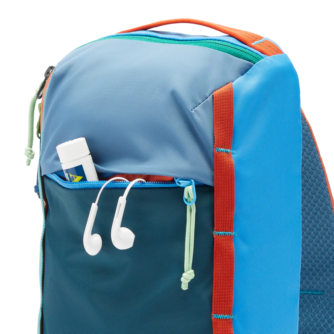 Todo 8L Hip Pack - Del Dia