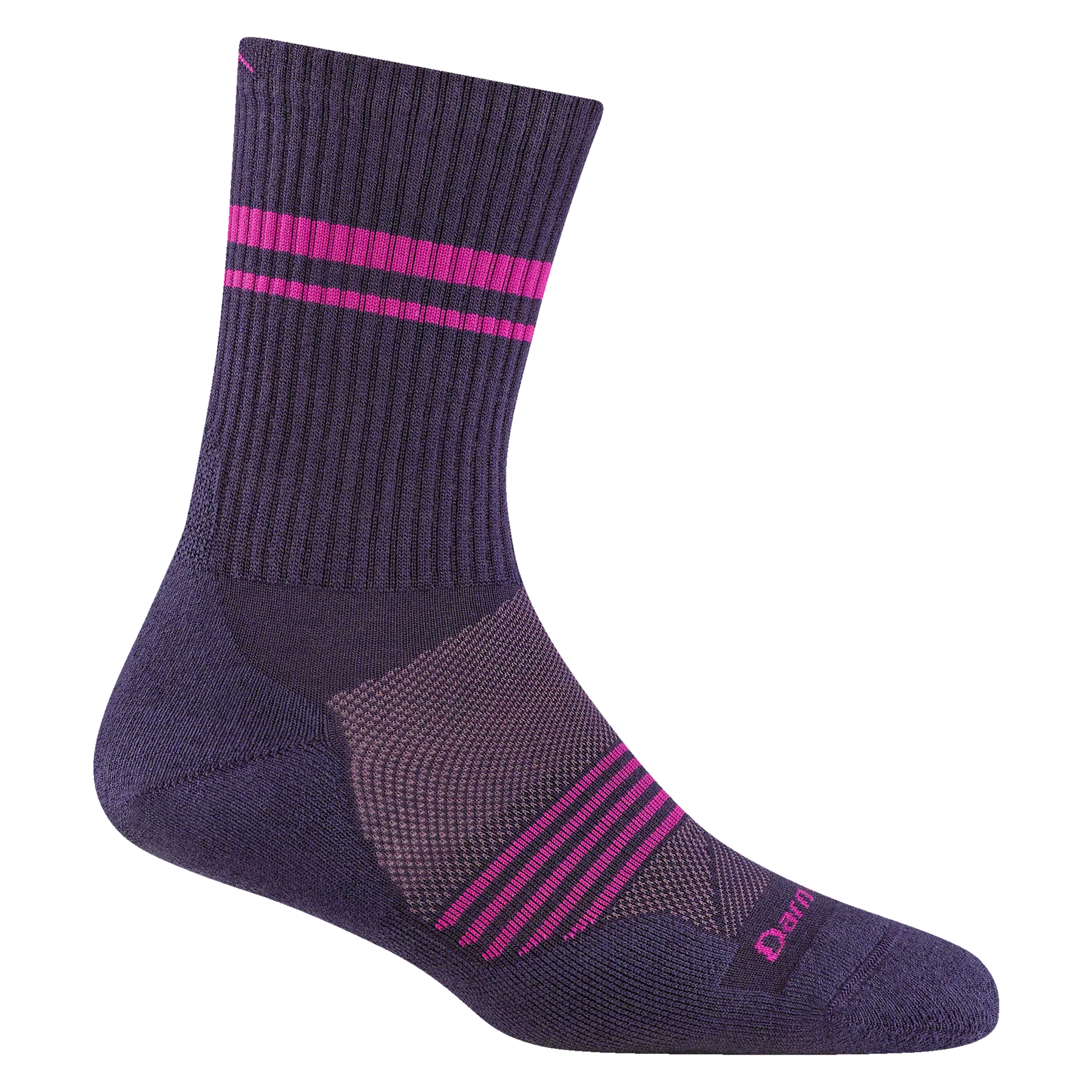 Element Micro Crew Lightweight Running Sock for Women