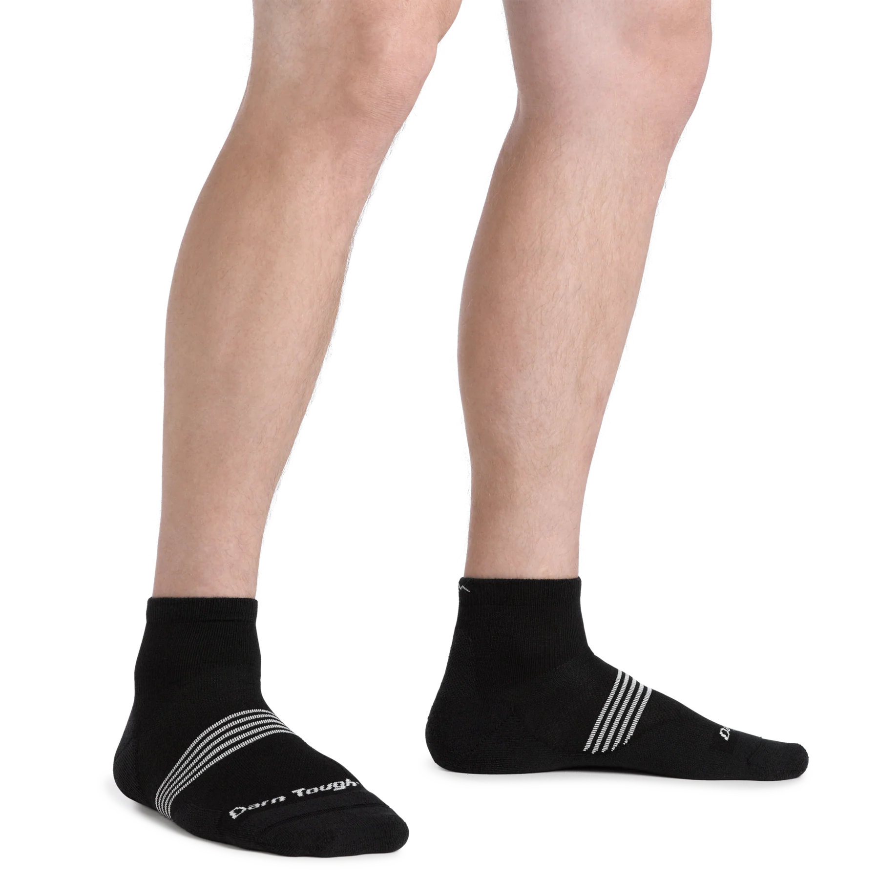 Element Quarter Lightweight Running Sock for Men