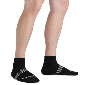 Element Quarter Lightweight Running Sock for Men