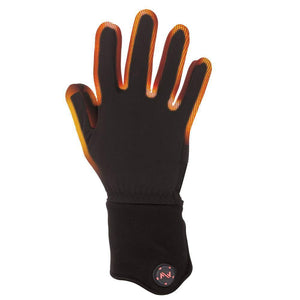 Heated Glove Liner - Unisex Black