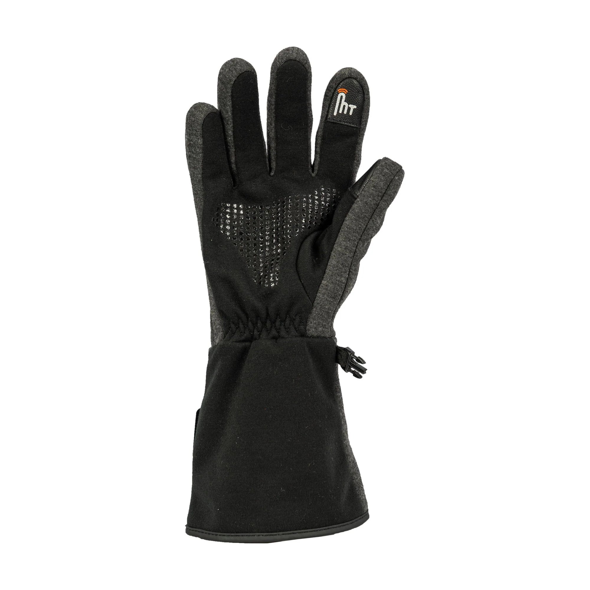 Thermal Heated Glove - Unisex Black