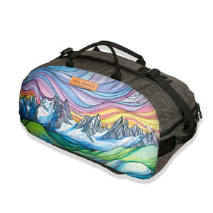 Canvas Duffel