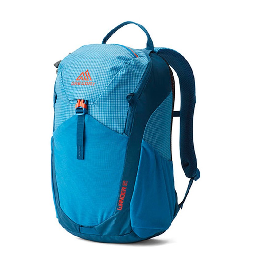 Wander Youth Backpack