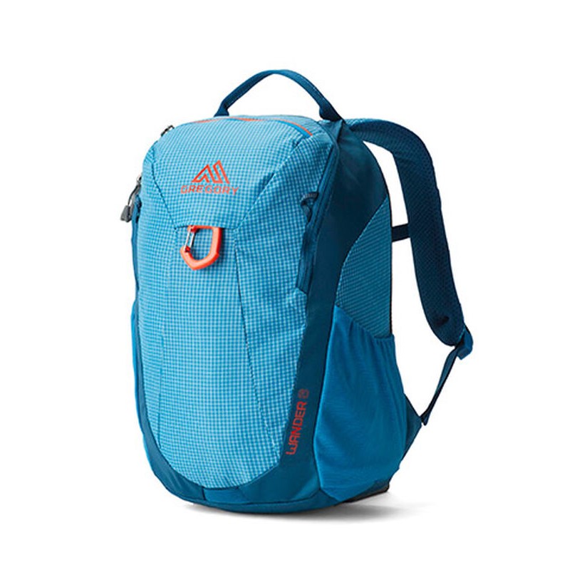 Wander Youth Backpack