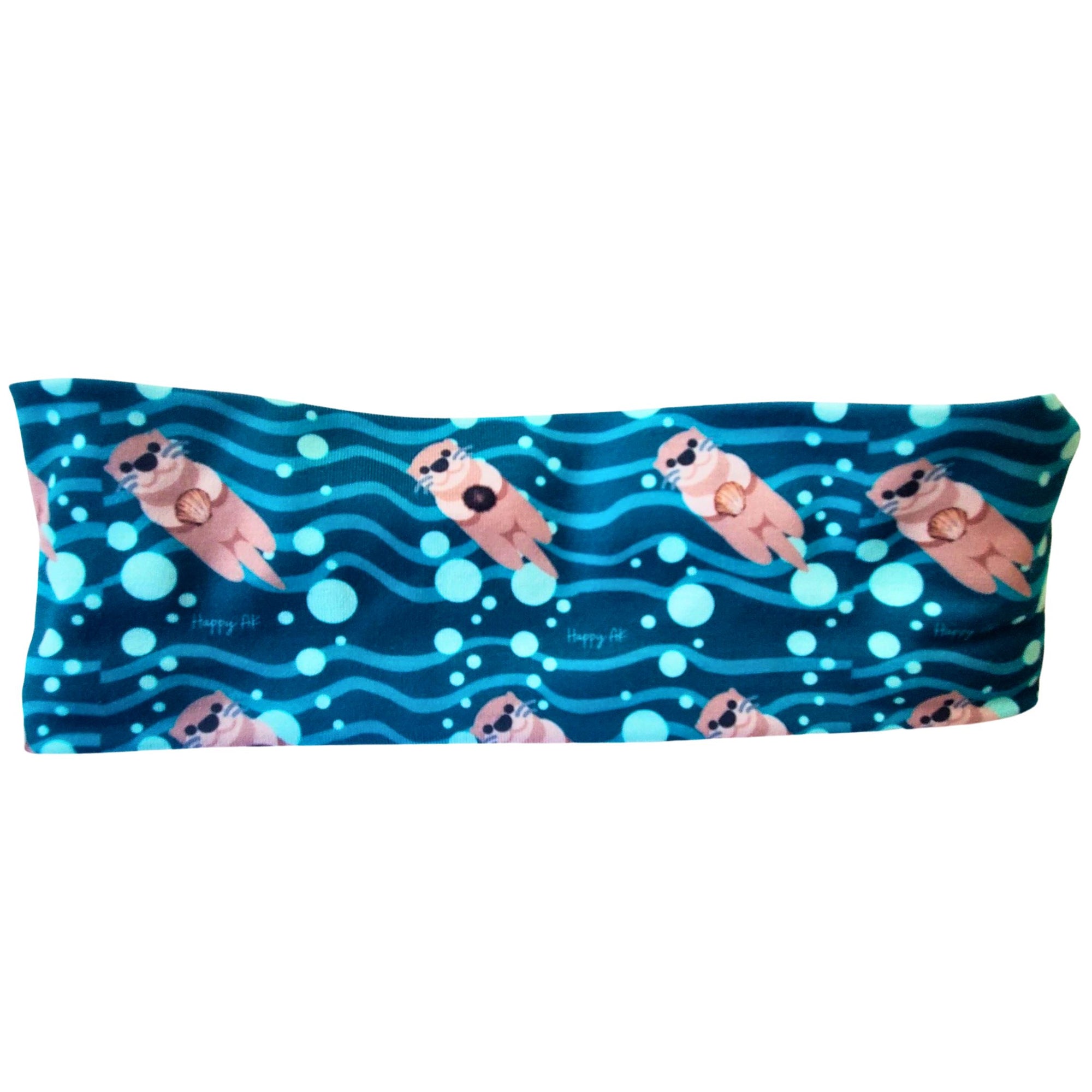 Otters Headband